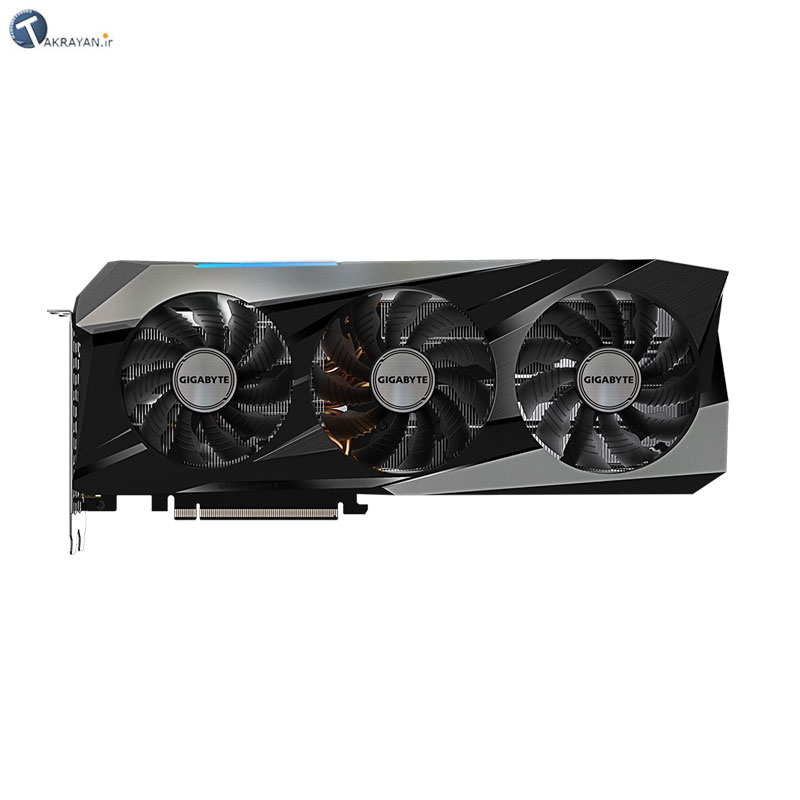 GIGABYTE GeForce RTX 3070 Ti GAMING OC